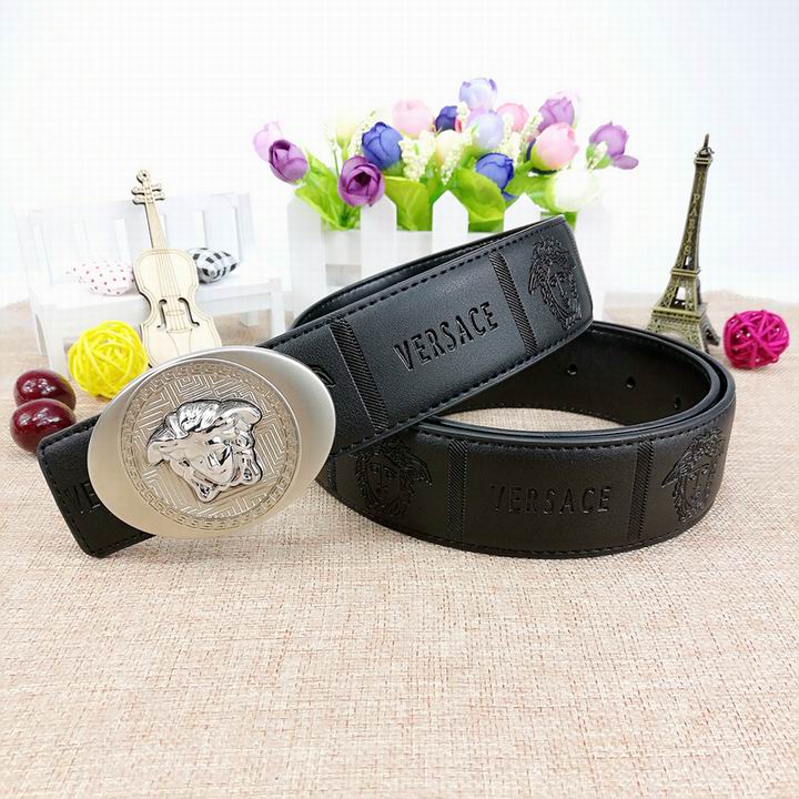 Wholesale Fashion Versace Belt for Cheap-092