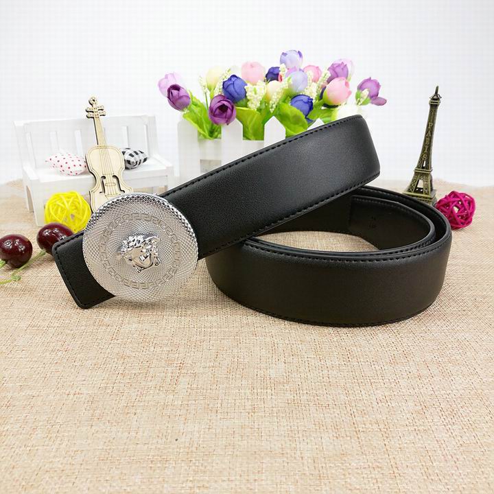 Wholesale Fashion Versace Belt for Cheap-093