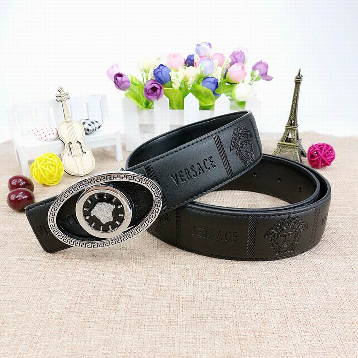 Wholesale Fashion Versace Belt for Cheap-094