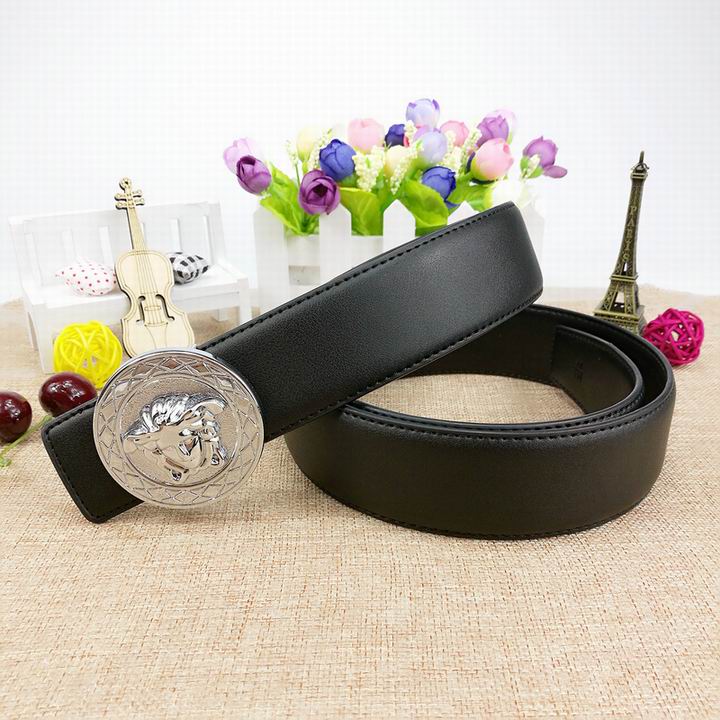 Wholesale Fashion Versace Belt for Cheap-095