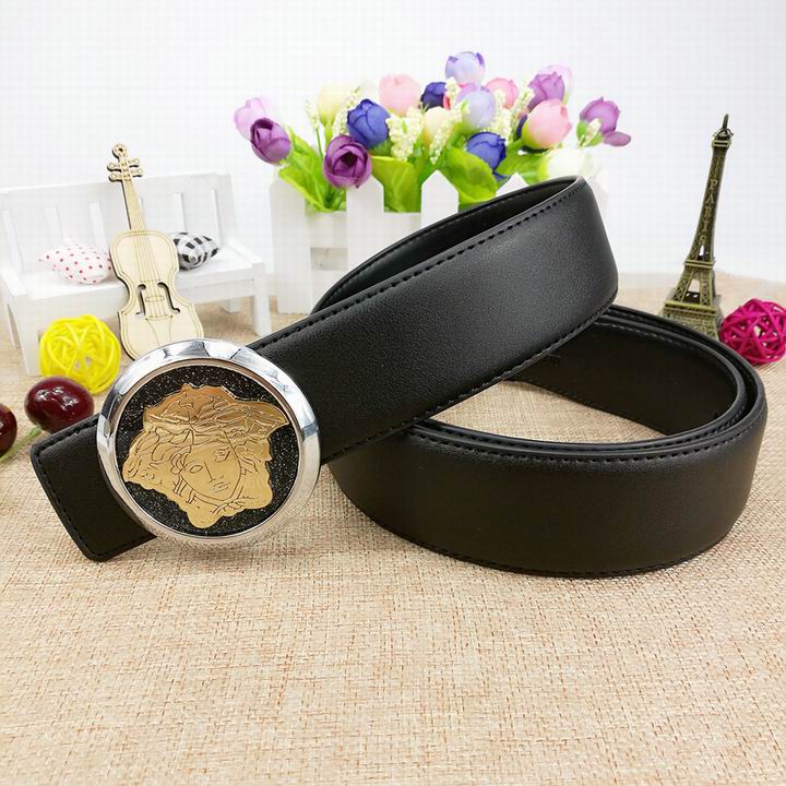 Wholesale Fashion Versace Belt for Cheap-097