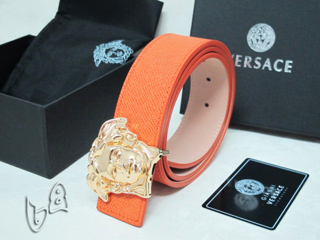 Wholesale AAA Replica Versace Belt for Cheap-010
