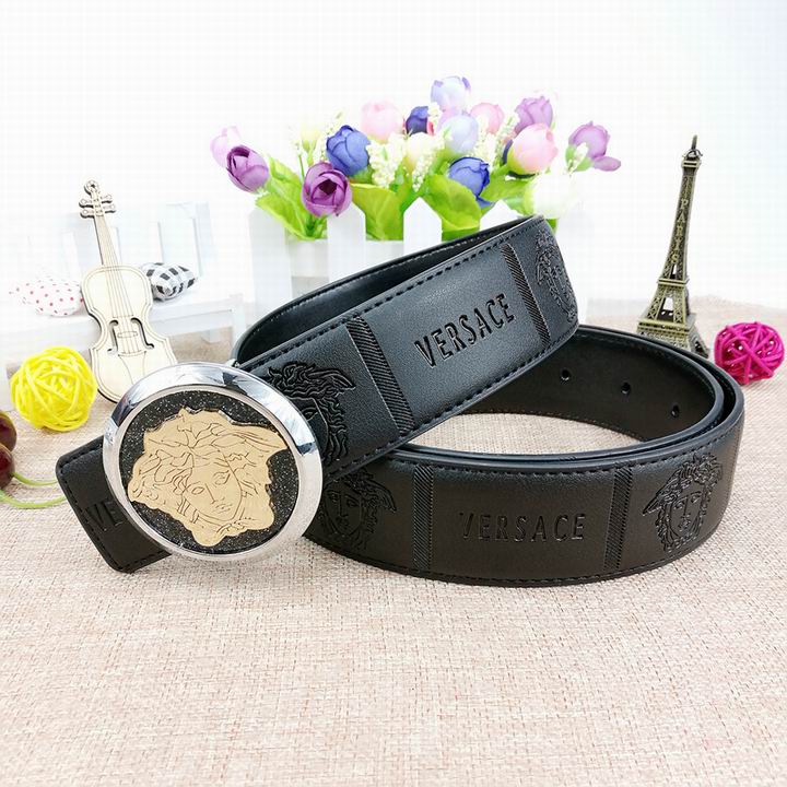 Wholesale Fashion Versace Belt for Cheap-100