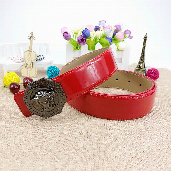 Wholesale Fashion Versace Belt for Cheap-109