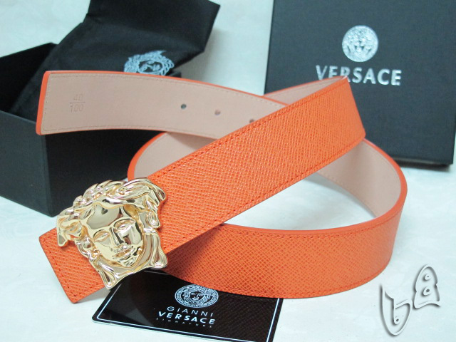 Wholesale AAA Replica Versace Belt for Cheap-011