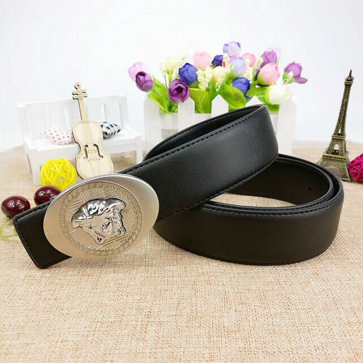 Wholesale Fashion Versace Belt for Cheap-111