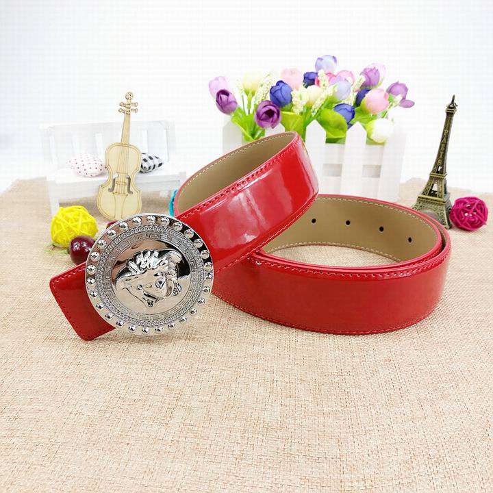 Wholesale Fashion Versace Belt for Cheap-113