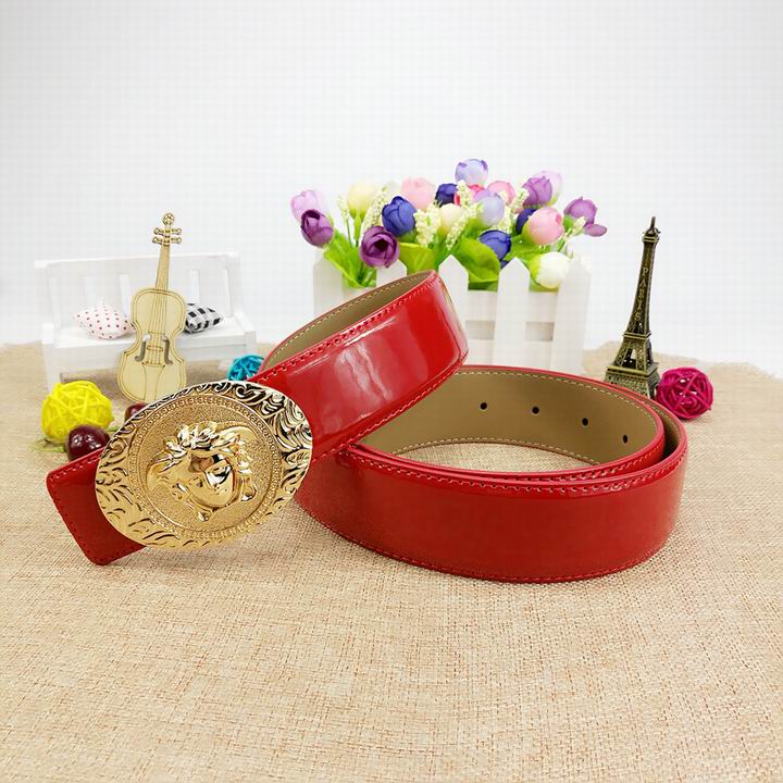 Wholesale Fashion Versace Belt for Cheap-115