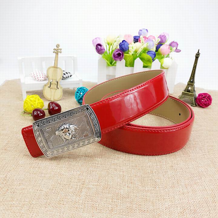 Wholesale Fashion Versace Belt for Cheap-116