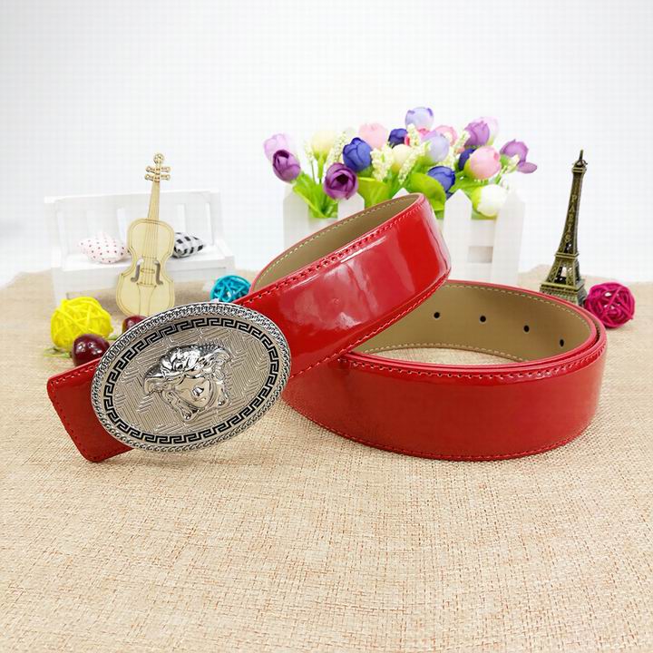 Wholesale Fashion Versace Belt for Cheap-117