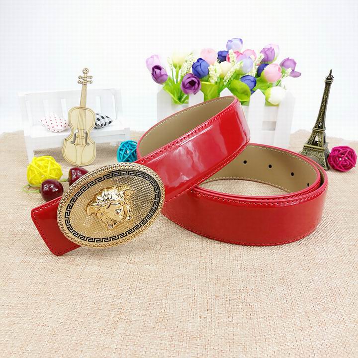 Wholesale Fashion Versace Belt for Cheap-118