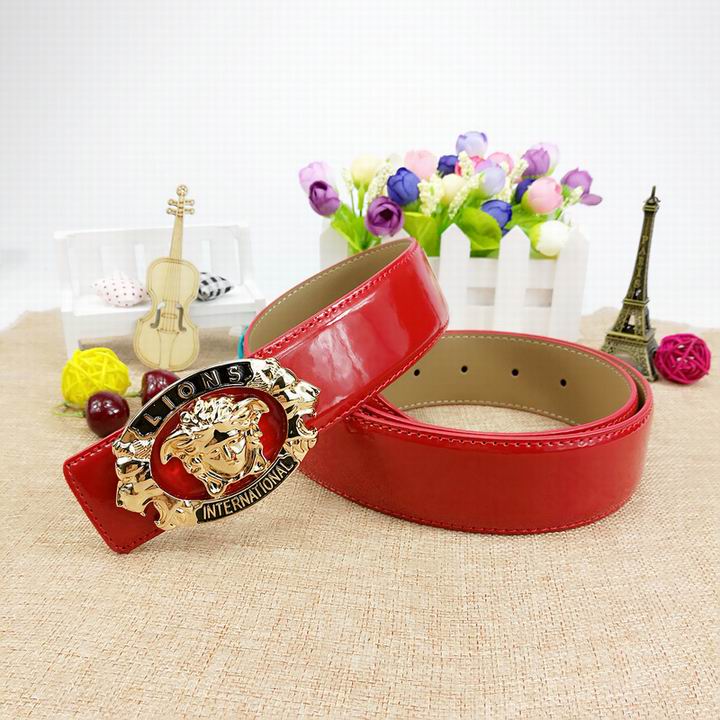 Wholesale Fashion Versace Belt for Cheap-119