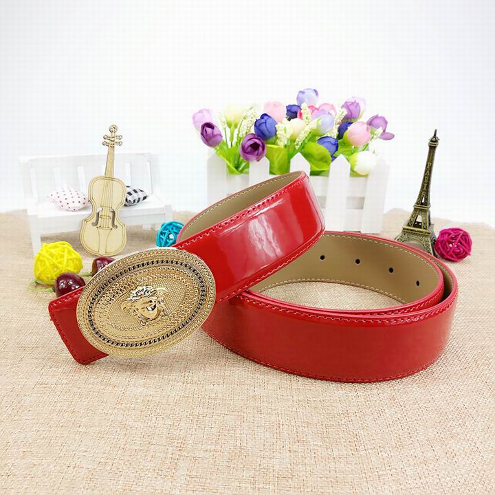 Wholesale Fashion Versace Belt for Cheap-120