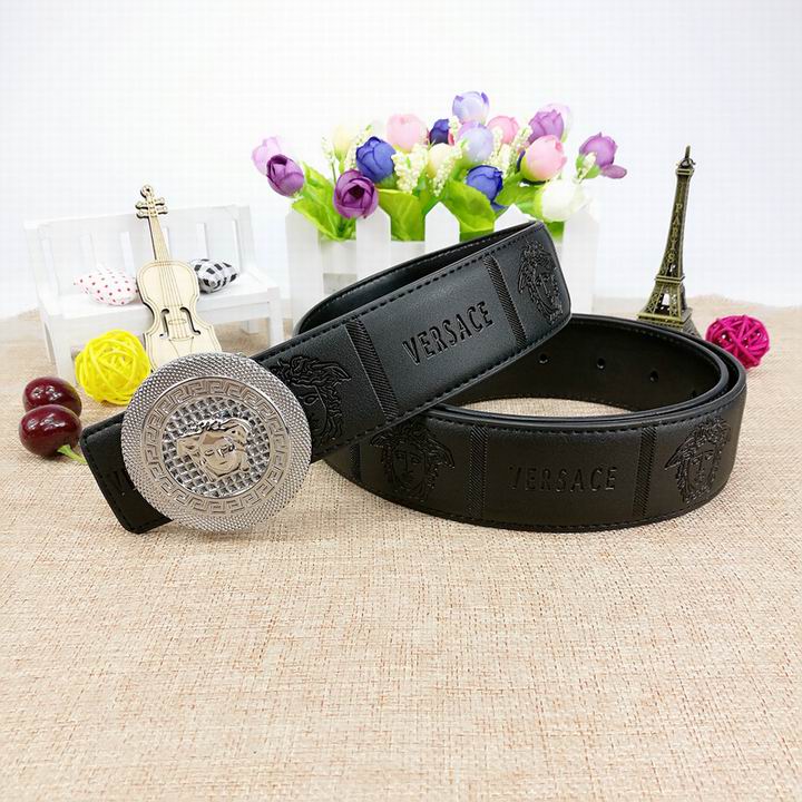 Wholesale Fashion Versace Belt for Cheap-122