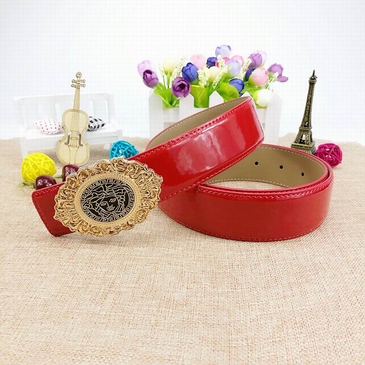 Wholesale Fashion Versace Belt for Cheap-123