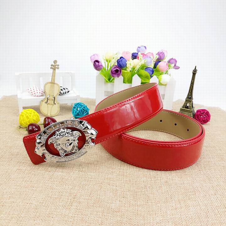 Wholesale Fashion Versace Belt for Cheap-124