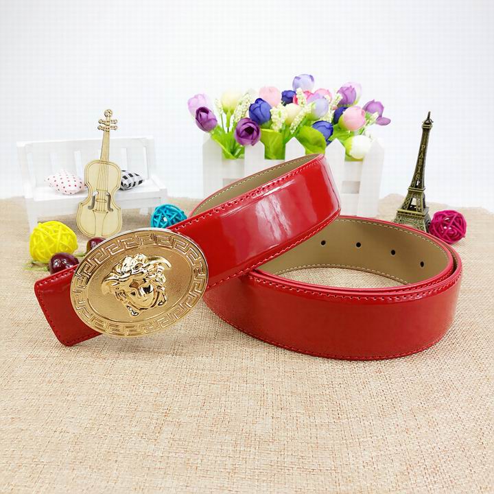 Wholesale Fashion Versace Belt for Cheap-125