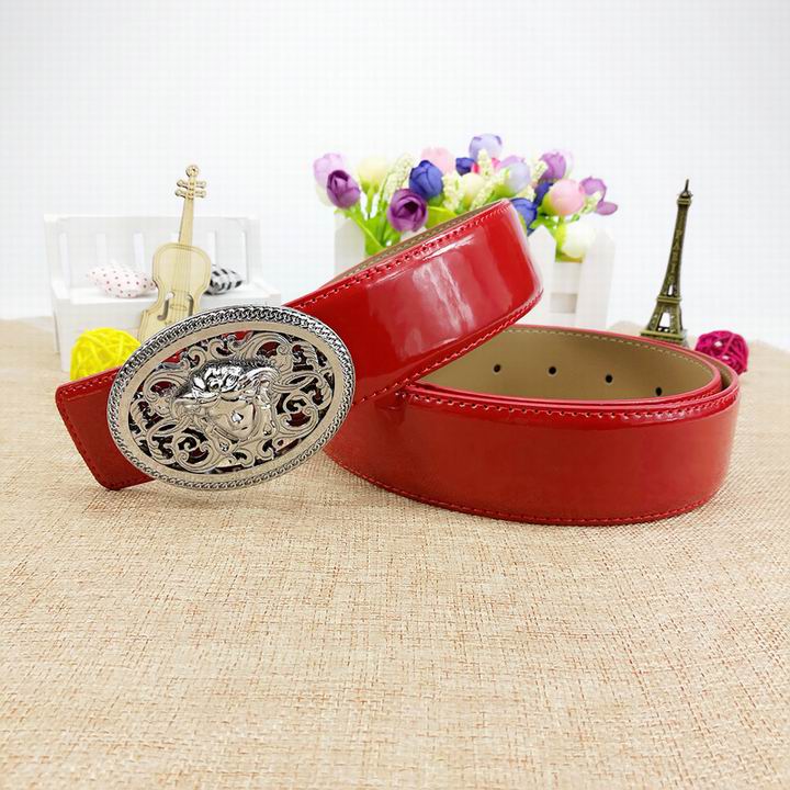 Wholesale Fashion Versace Belt for Cheap-126