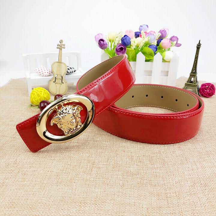Wholesale Fashion Versace Belt for Cheap-128