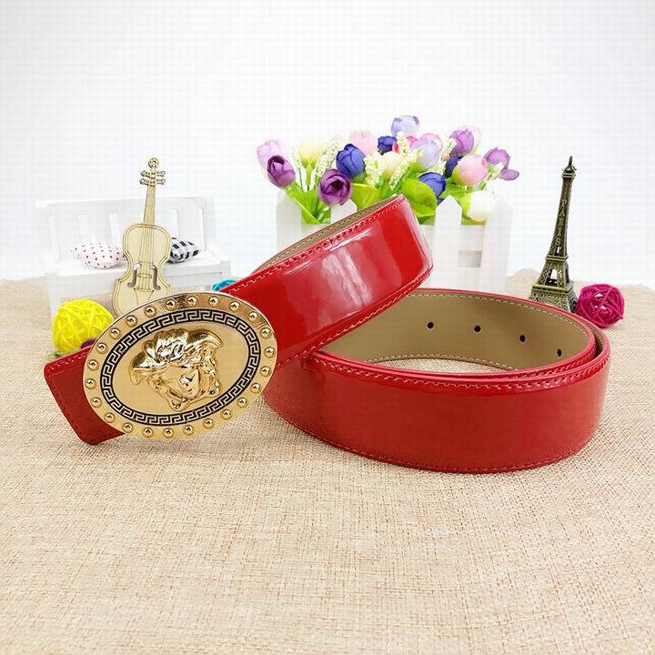 Wholesale Fashion Versace Belt for Cheap-129