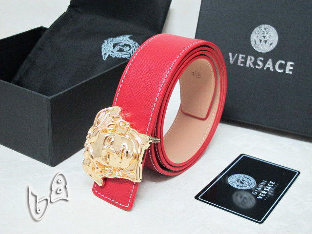 Wholesale AAA Replica Versace Belt for Cheap-013
