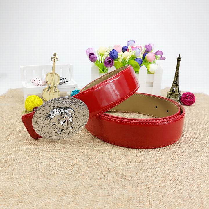 Wholesale Fashion Versace Belt for Cheap-130