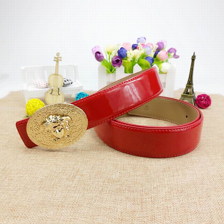 Wholesale Fashion Versace Belt for Cheap-131
