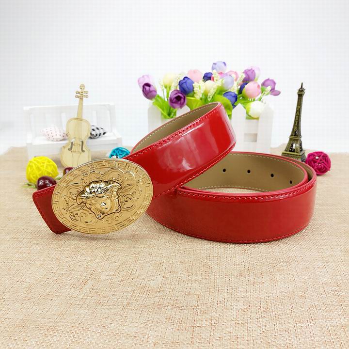 Wholesale Fashion Versace Belt for Cheap-132