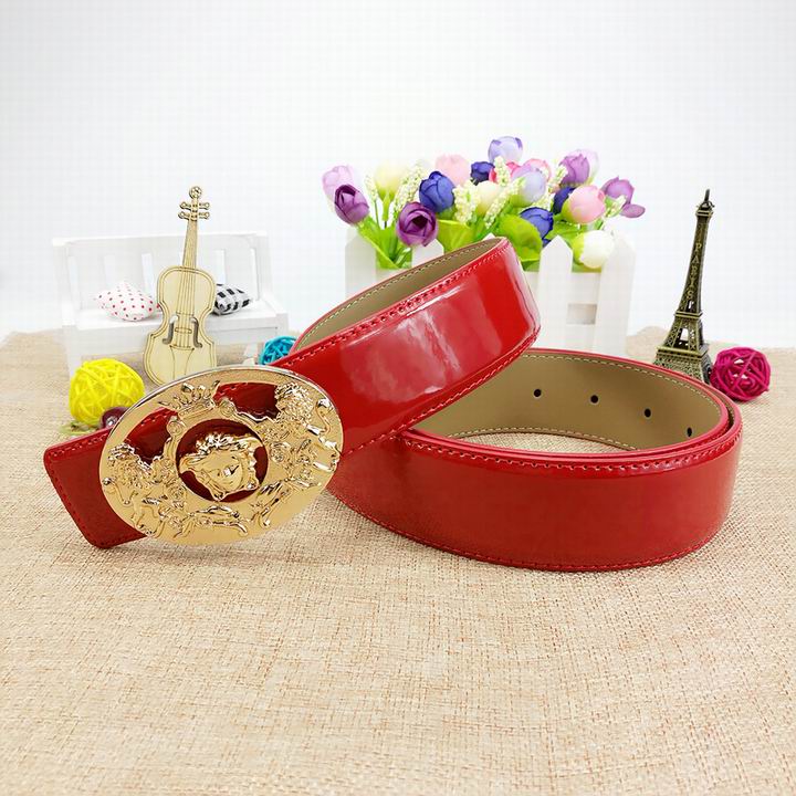 Wholesale Fashion Versace Belt for Cheap-134