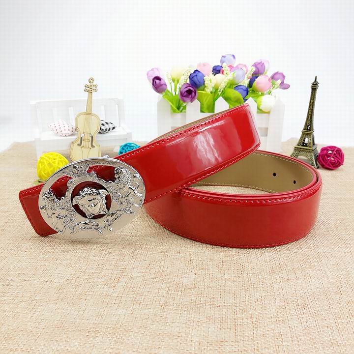 Wholesale Fashion Versace Belt for Cheap-135