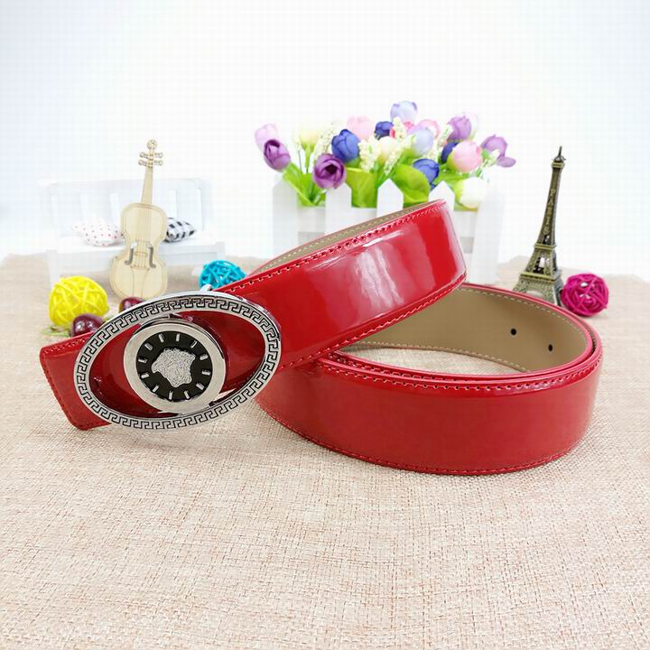 Wholesale Fashion Versace Belt for Cheap-136