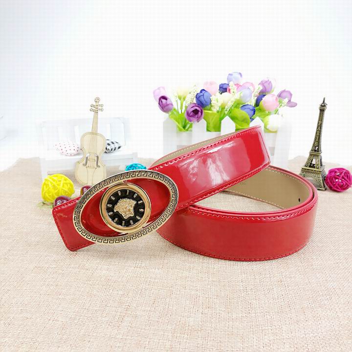 Wholesale Fashion Versace Belt for Cheap-137