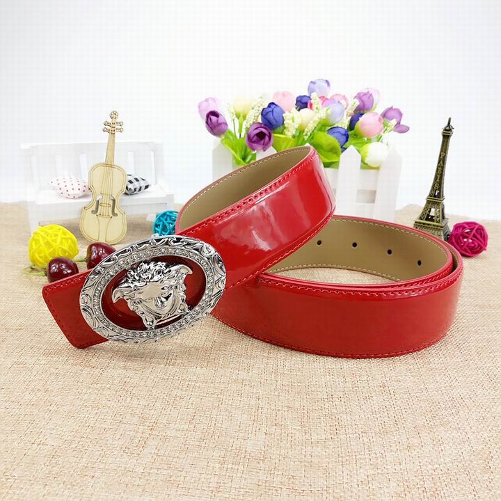 Wholesale Fashion Versace Belt for Cheap-138