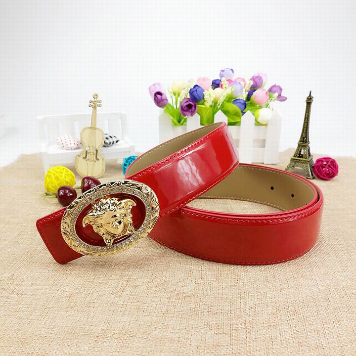 Wholesale Fashion Versace Belt for Cheap-139