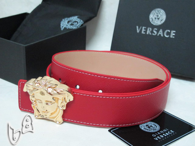 Wholesale AAA Replica Versace Belt for Cheap-014
