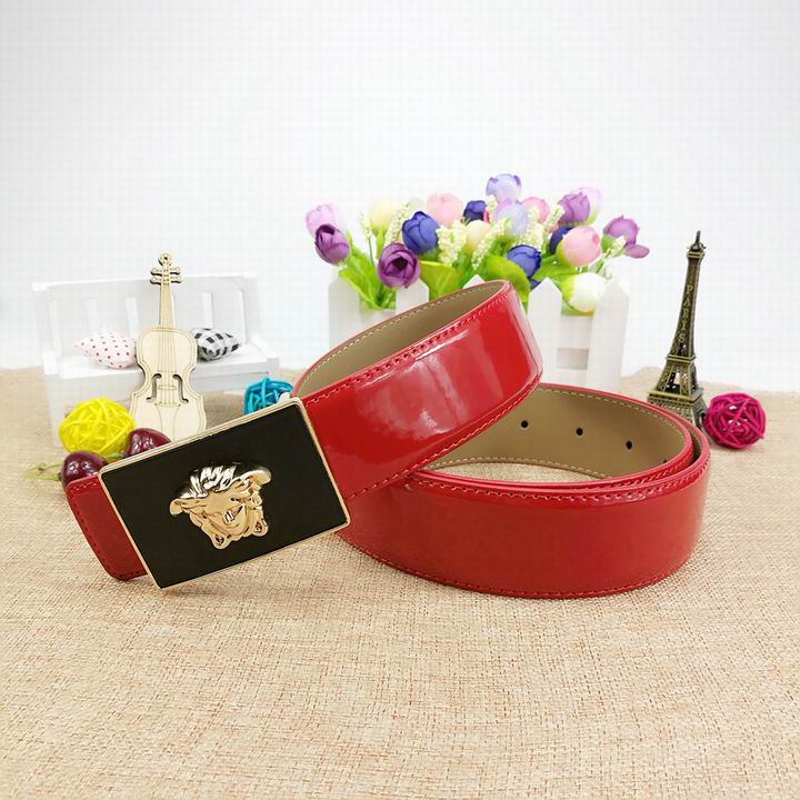 Wholesale Fashion Versace Belt for Cheap-141
