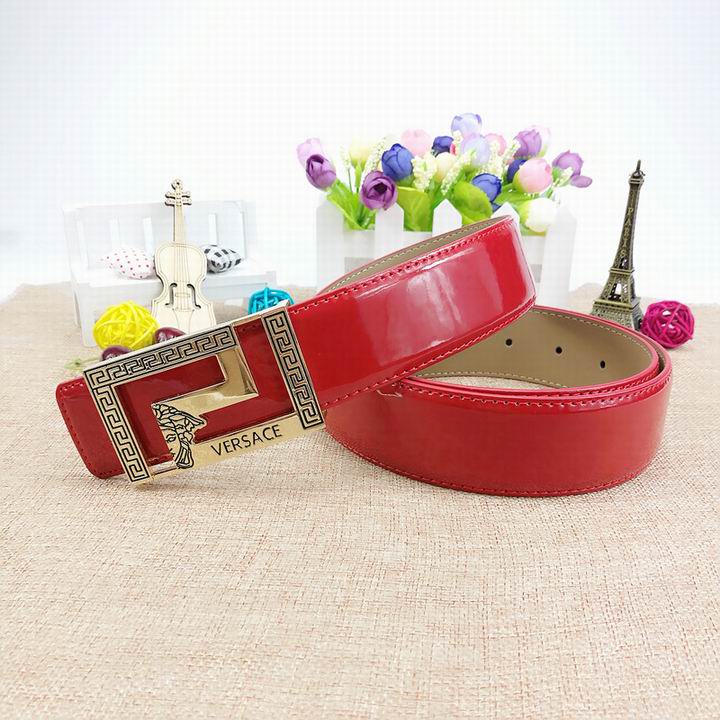 Wholesale Fashion Versace Belt for Cheap-143