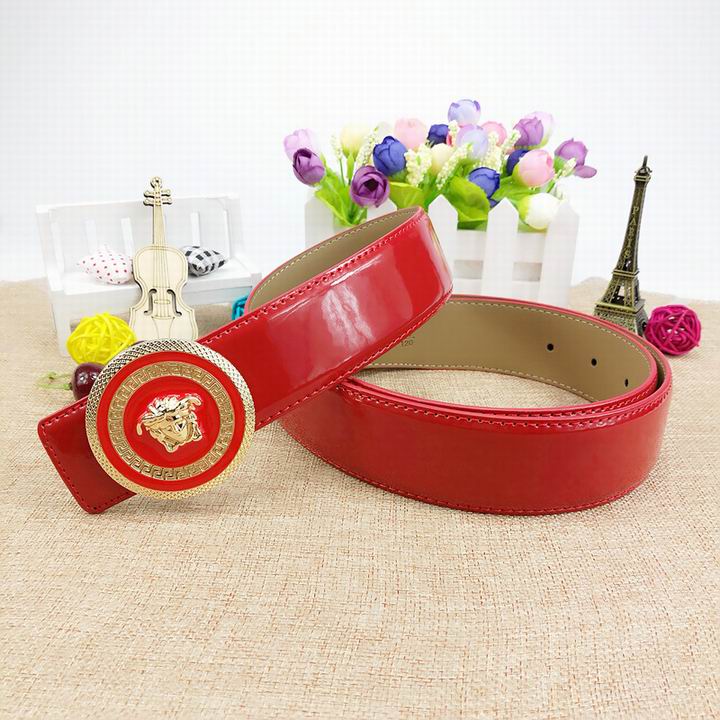 Wholesale Fashion Versace Belt for Cheap-146