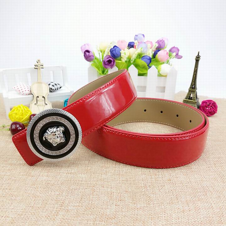 Wholesale Fashion Versace Belt for Cheap-147