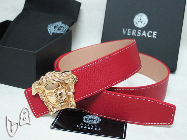 Wholesale AAA Replica Versace Belt for Cheap-015