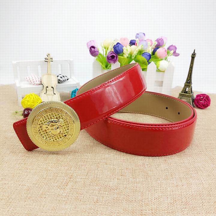 Wholesale Fashion Versace Belt for Cheap-150