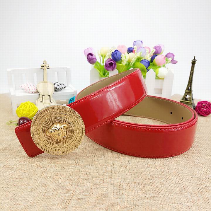 Wholesale Fashion Versace Belt for Cheap-153
