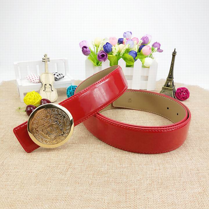 Wholesale Fashion Versace Belt for Cheap-154