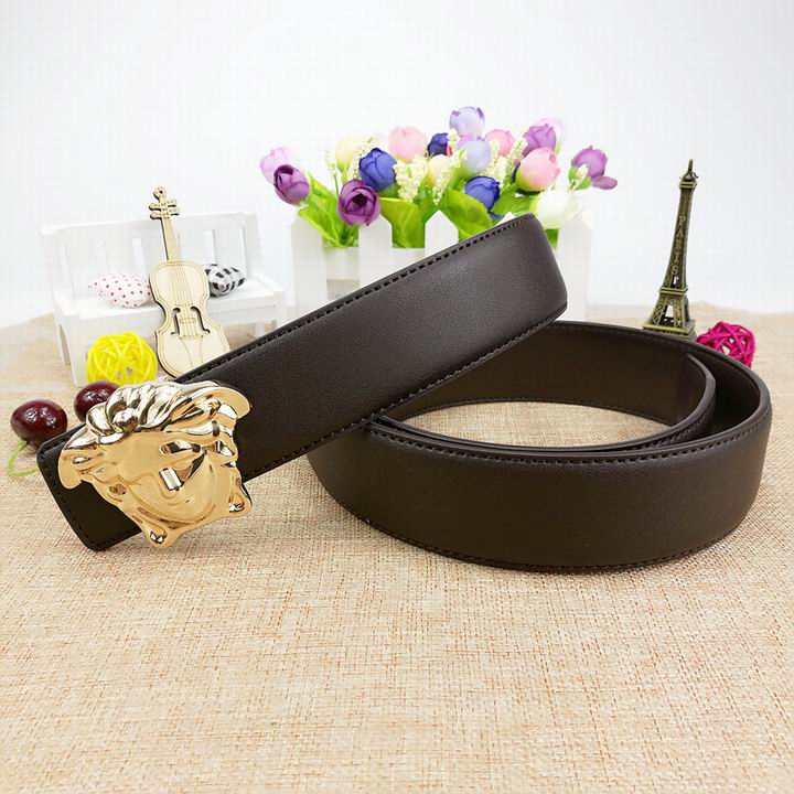Wholesale Fashion Versace Belt for Cheap-155