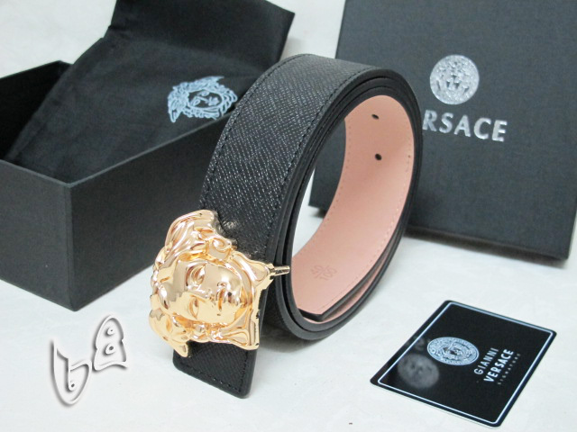 Wholesale AAA Replica Versace Belt for Cheap-016