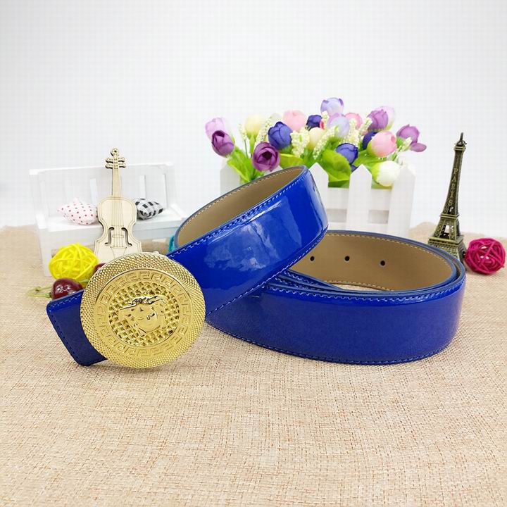 Wholesale Fashion Versace Belt for Cheap-163