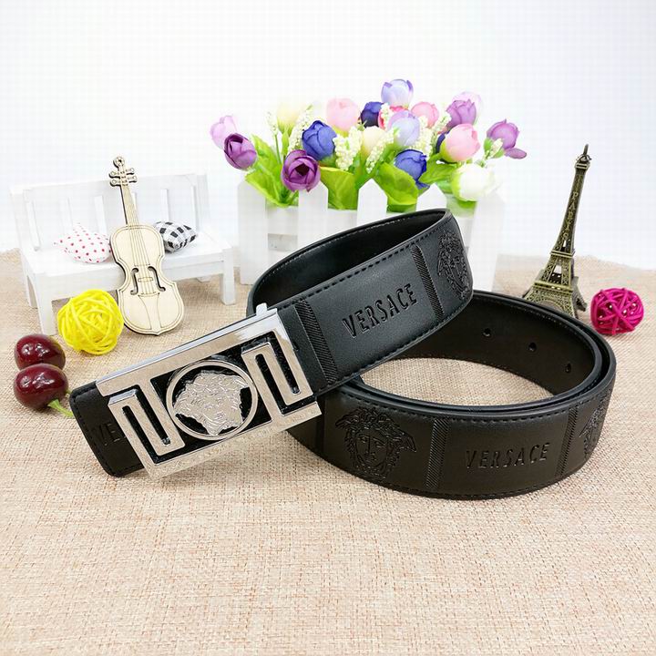 Wholesale Fashion Versace Belt for Cheap-166