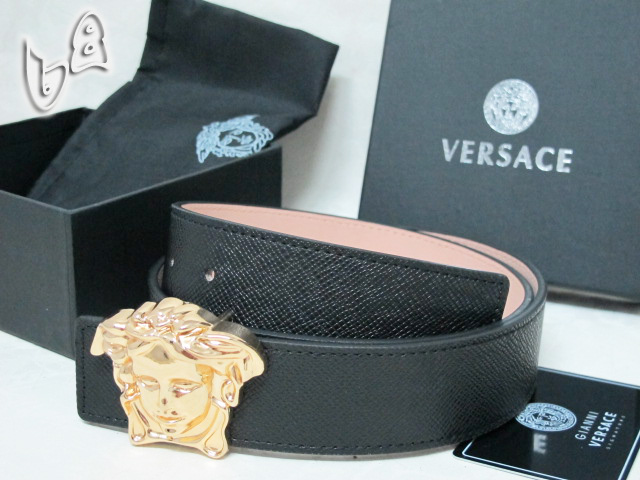 Wholesale AAA Replica Versace Belt for Cheap-017