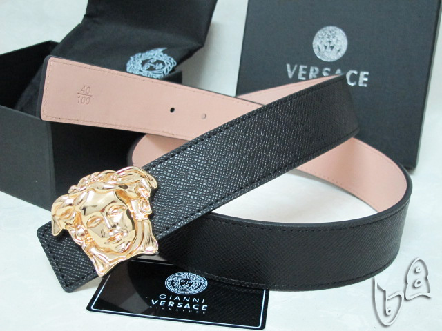 Wholesale AAA Replica Versace Belt for Cheap-018
