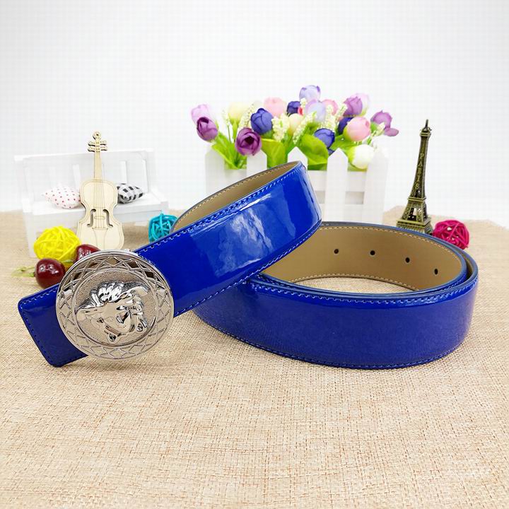 Wholesale Fashion Versace Belt for Cheap-186